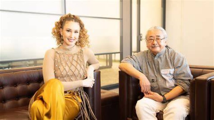 Unveiling The Story Behind Loren Allred's Enduring Marriage