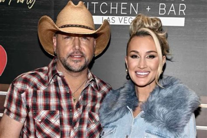 Unveiling The Story Of Jason Aldean's Former Wife