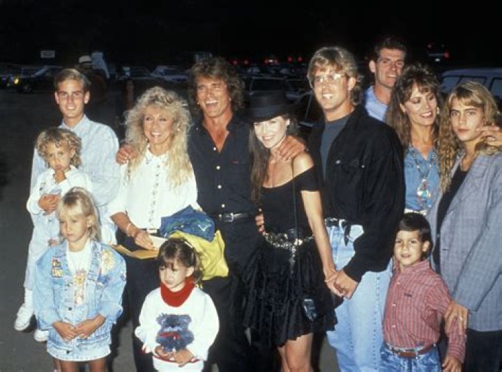 Unveiling The Story Of Michael Landon's Gay Son: Discoveries And Revelations