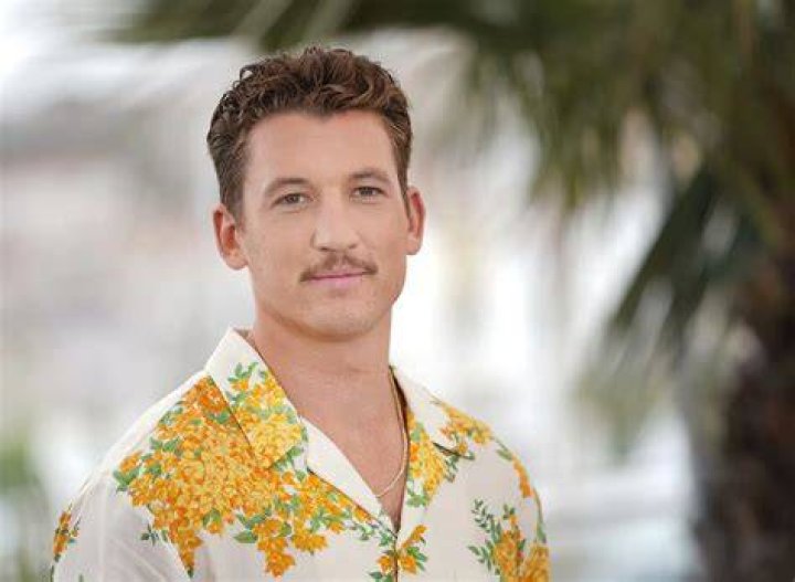 Unveiling The Story Of Miles Teller's Parenthood Journey