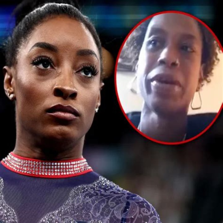 Unveiling The Story Of Simone Biles Biological Mom