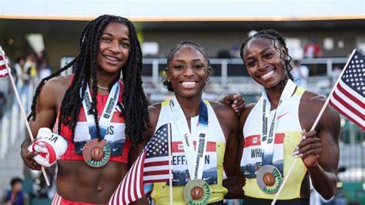 Unveiling The Strength And Support Behind Aleia Hobbs