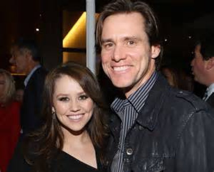 Unveiling The Success Of Jim Carrey's Children