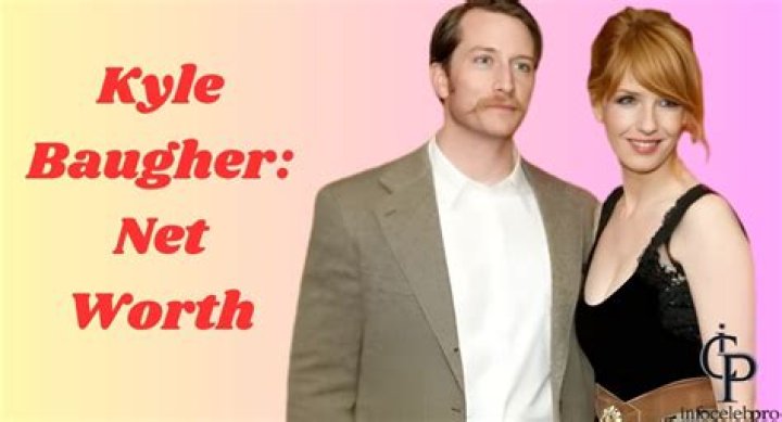 Unveiling The Success Story Of Kyle Baugher: Kelly Reilly's Husband