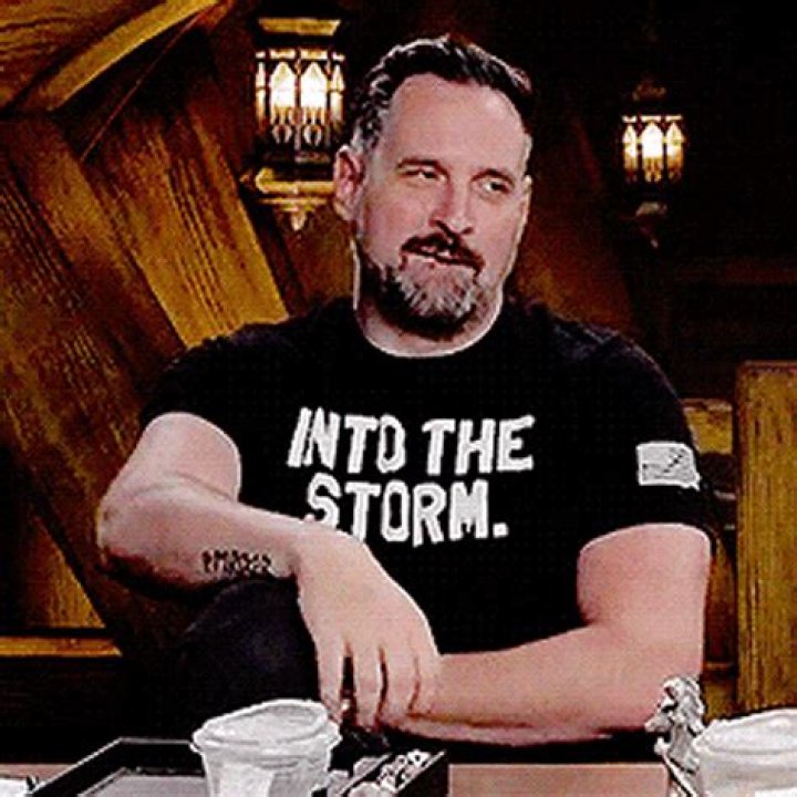 Unveiling The Symbolism And Significance Of Travis Willingham's Tattoo