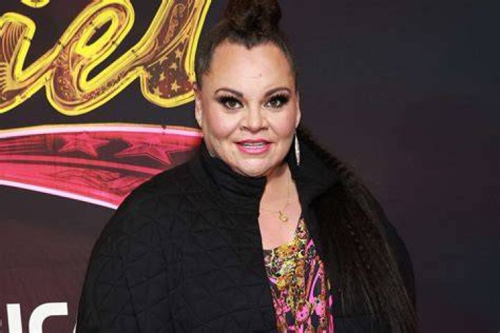 Unveiling The Talents Of Keala Settle: A Journey Of Passion And Purpose