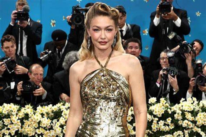 Unveiling The Tapestry Of Gigi Hadid's Heritage: Discoveries And Insights