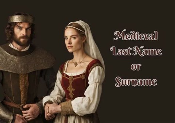 Unveiling The Tapestry Of Medieval Woman Names: A Comprehensive Guide
