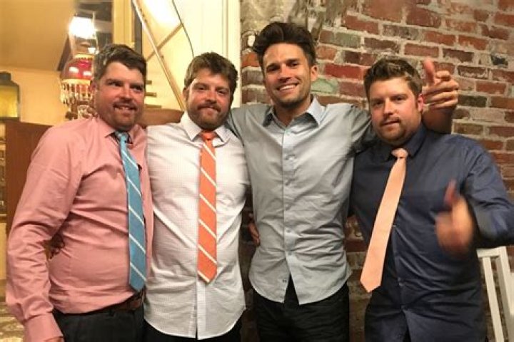 Unveiling The Tom Schwartz Family: Uncovering Secrets, Exploring Dynamics