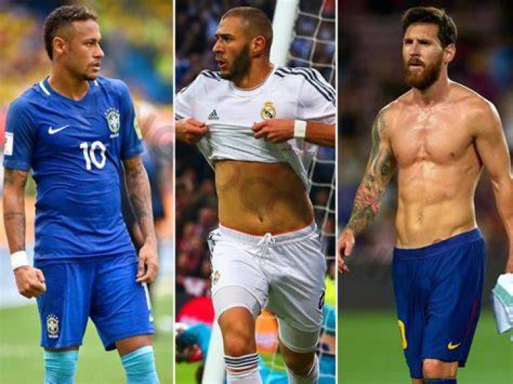 Unveiling The Top 10 Hottest Football Players Of All Time