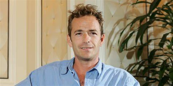 Unveiling The Tragic Demise Of Luke Perry: A Comprehensive Insight