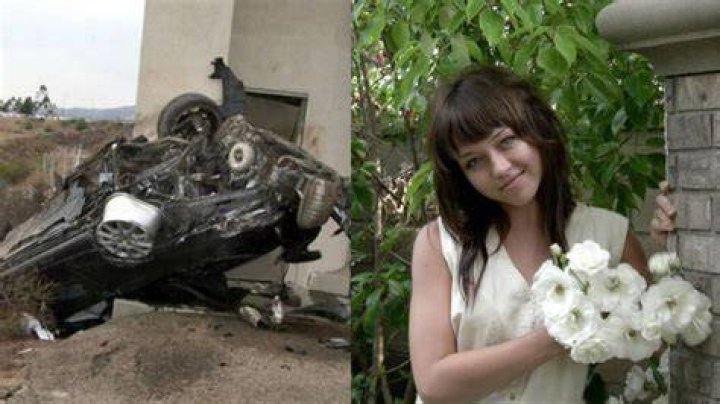 Unveiling The Tragic Tale Of Nikki Catsouras: A Cautionary Story Of Reckless Driving