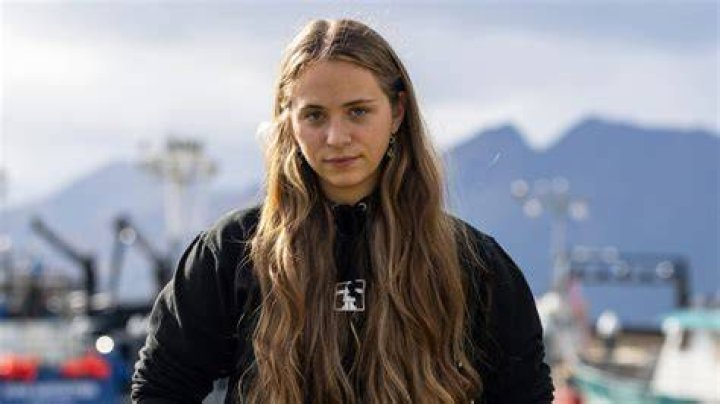 Unveiling The Trailblazing Legacy Of Sophia Bob Nielsen From Deadliest Catch