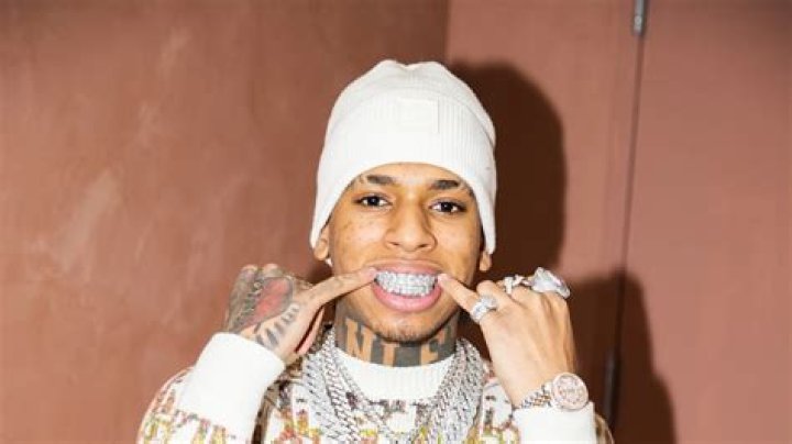 Unveiling The True Identity Of NLE Choppa