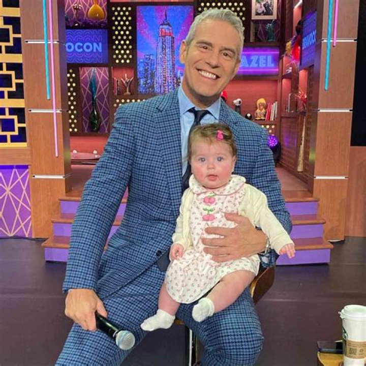 Unveiling The Truth About Andy Cohen's Family: Surrogacy, Fatherhood, And LGBTQ+ Advocacy