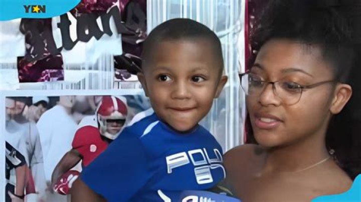 Unveiling The Truth About Josh Jacobs' Kids: A Surprising Discovery