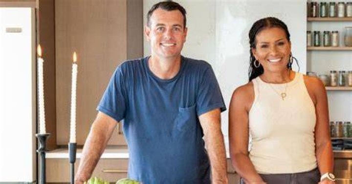 Unveiling The Truth: Are HGTV's Paige And Mitch Married?