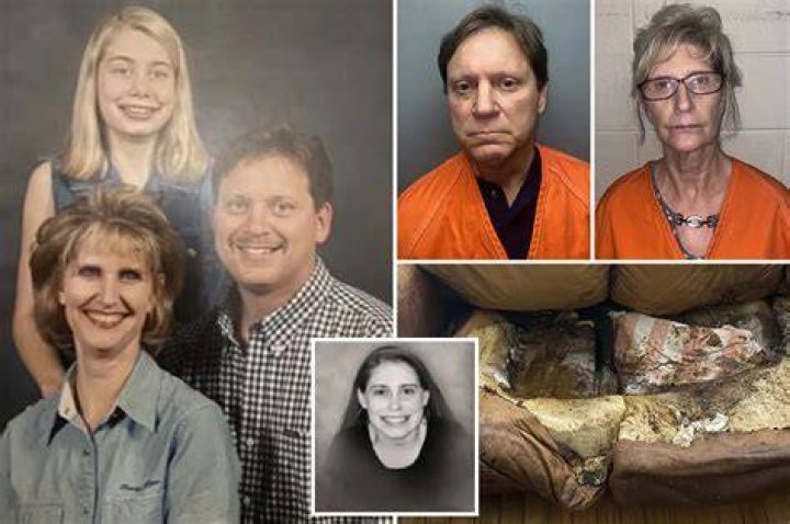 Unveiling The Truth: Autopsy Findings Of Lacy Fletcher