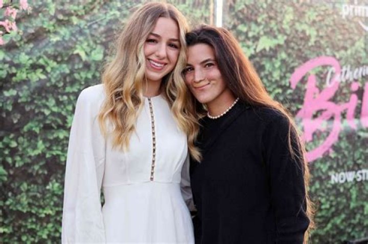 Unveiling The Truth Behind Chloe Lukasiak And Brooklinn Khoury's Breakup