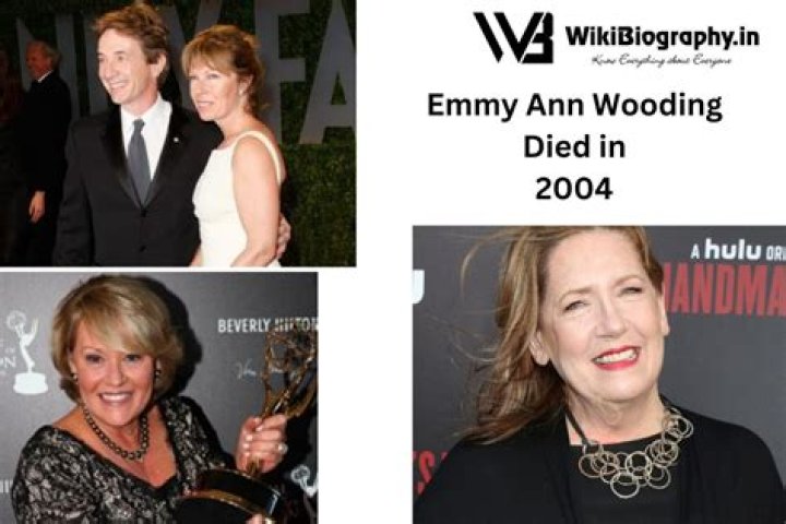 Unveiling The Truth Behind Emmy Ann Wooding's Tragic Car Accident