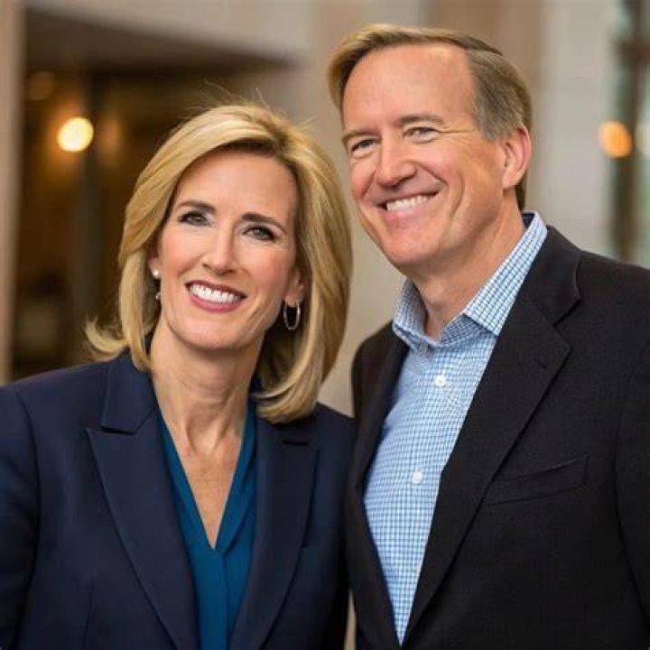 Unveiling The Truth Behind Laura Ingraham's Husband