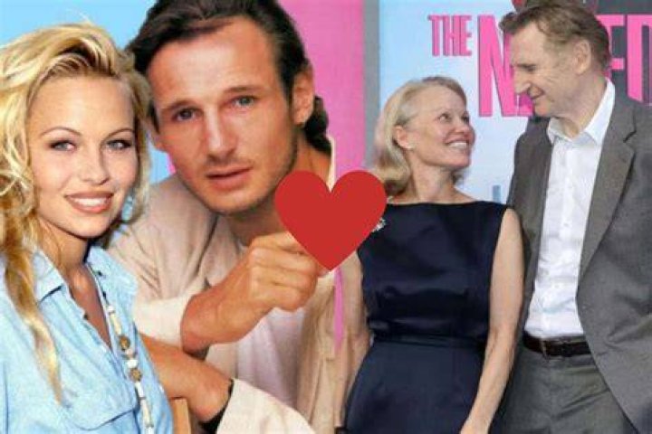 Unveiling The Truth Behind Liam Neeson's Enigmatic Love Life