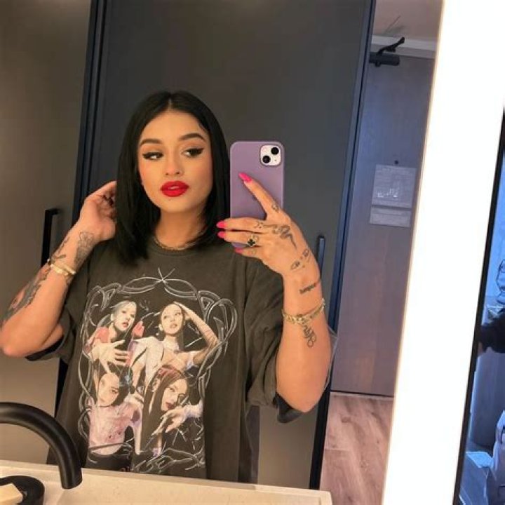 Unveiling The Truth Behind Marlene Santana's OnlyFans Content