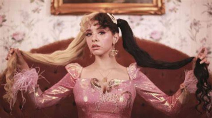 Unveiling The Truth Behind Melanie Martinez Boob Job
