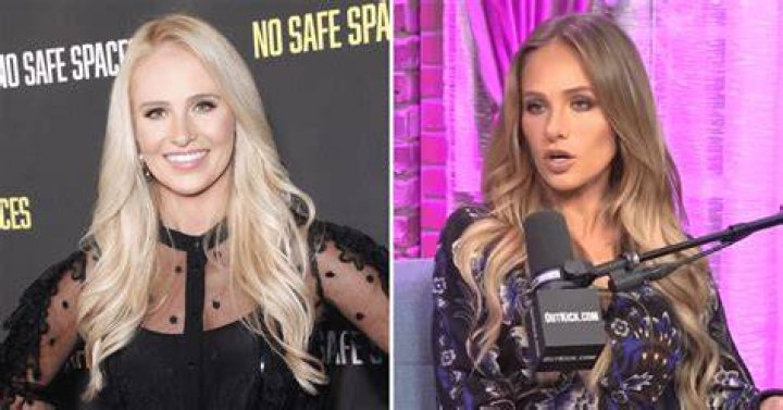 Unveiling The Truth Behind Tomi Lahren's Plastic Surgery Journey