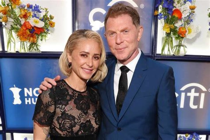 Unveiling The Truth: Bobby Flay's Matrimonial History
