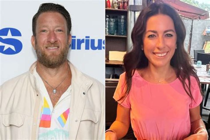 Unveiling The Truth: Dave Portnoy's Ex-Wife
