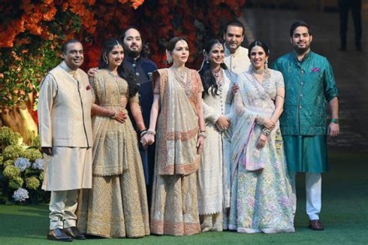 Unveiling The Truth: Does Anant Ambani Struggle With Diabetes?