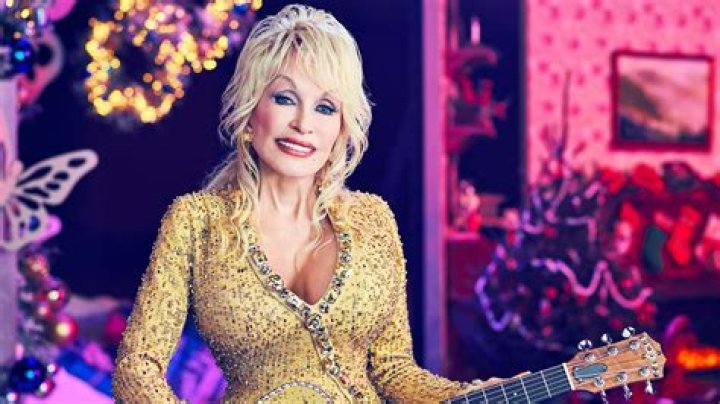 Unveiling The Truth: Dolly Parton's Boobs Authenticity Revealed