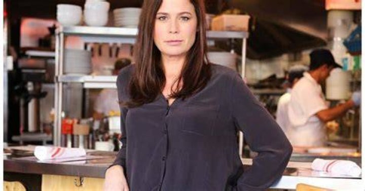 Unveiling The Truth: Exploring Maura Tierney's Parenthood Journey