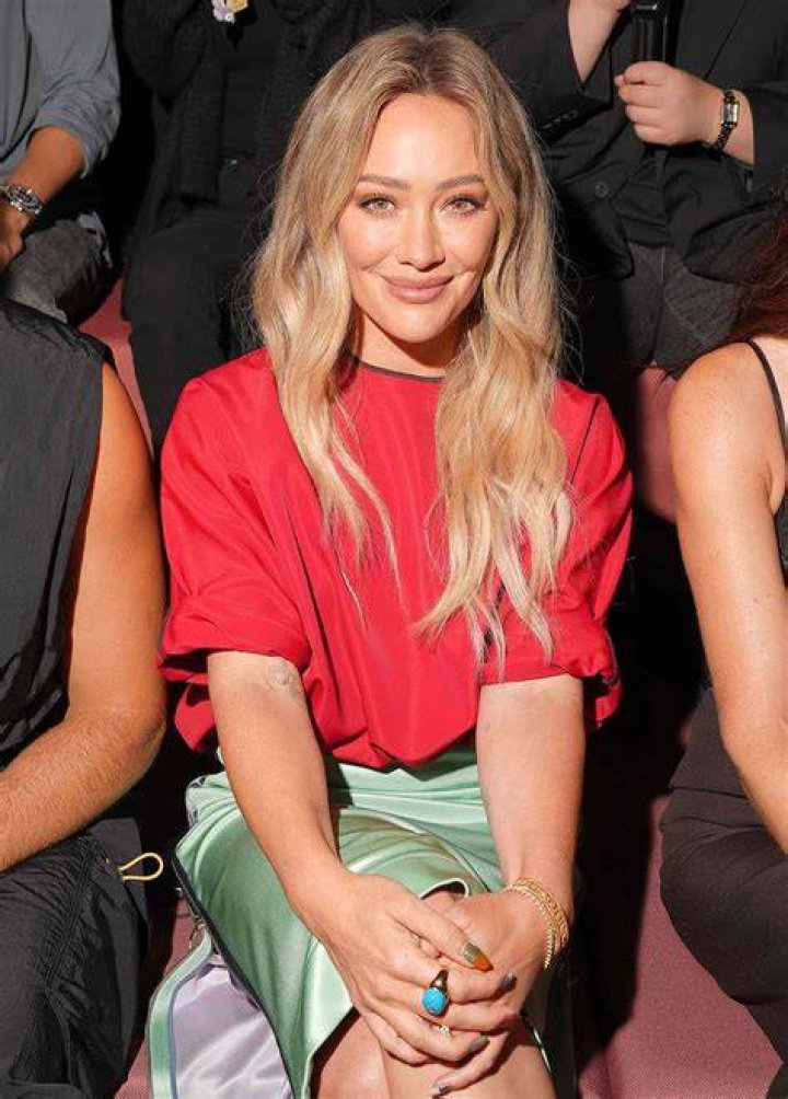 Unveiling The Truth: Hilary Duff's Leaked Images And The Impact On Privacy