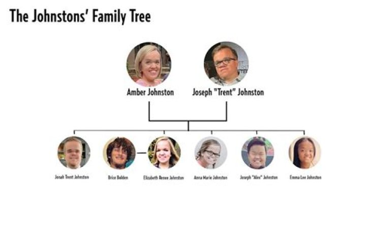 Unveiling The Truth: How Many Of The Seven Little Johnstons Are Adopted?