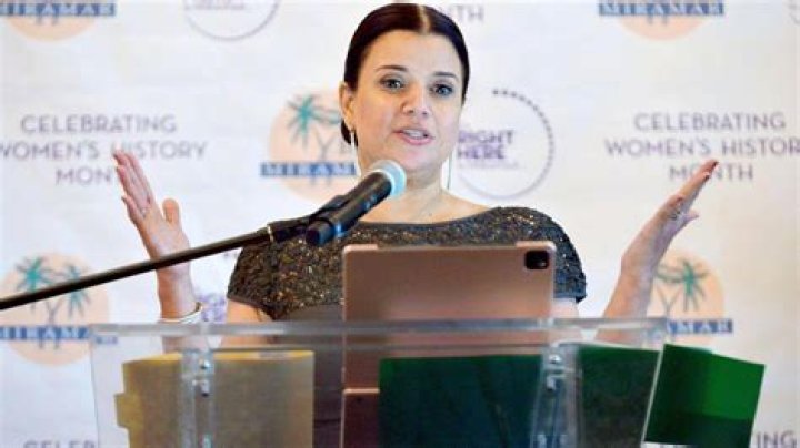Unveiling The Truth: Is Ana Navarro Pregnant?