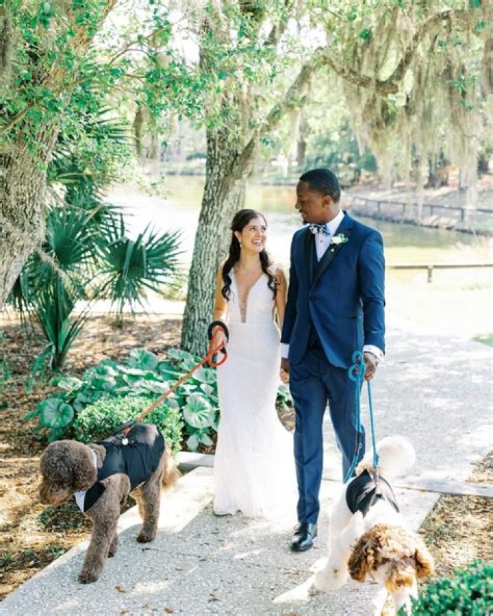 Unveiling The Truth: Is Haley Jackson Married?