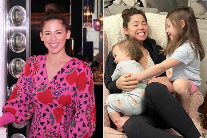 Unveiling The Truth: Is Molly Yeh Pregnant? Exclusive Insights Revealed