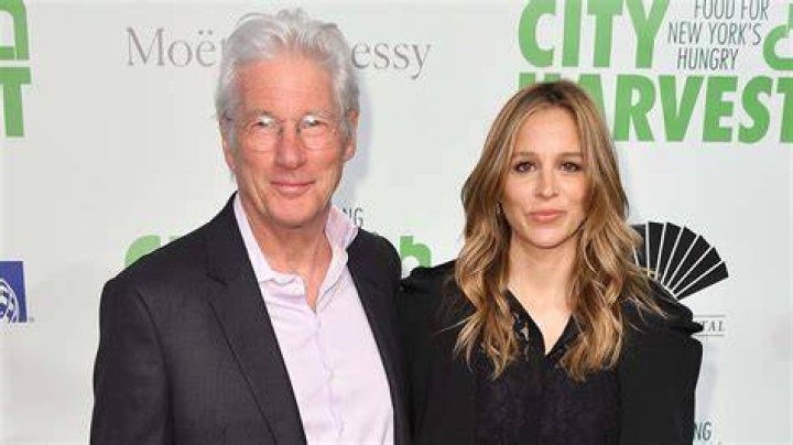 Unveiling The Truth: Is Richard Gere Gay?