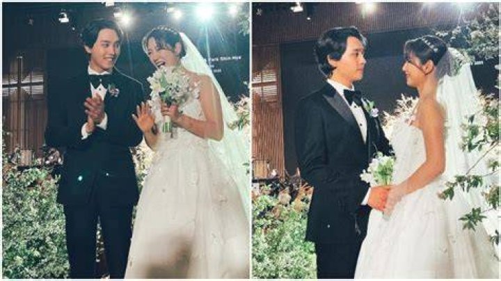 Unveiling The Truth: Is Shin Hye-sun Married?