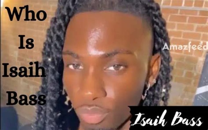 Unveiling The Truth: Isaiah Bass's Disappearance And The Search For Answers