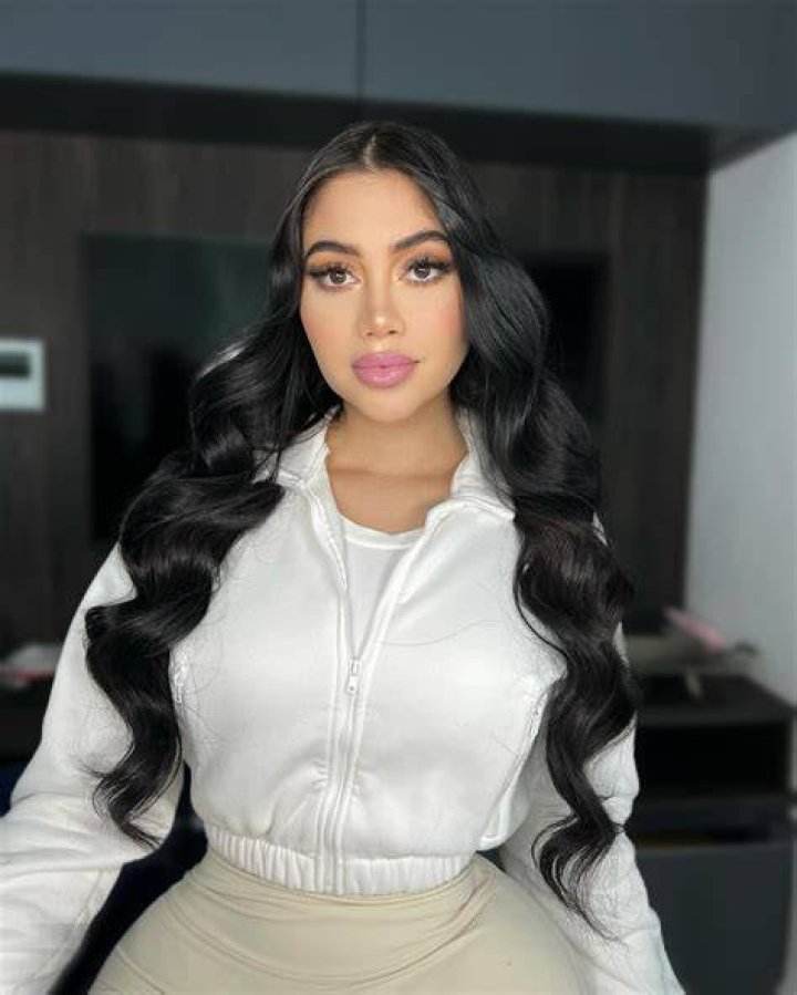 Unveiling The Truth: "Jailyn Ojeda OnlyFans Leaked"