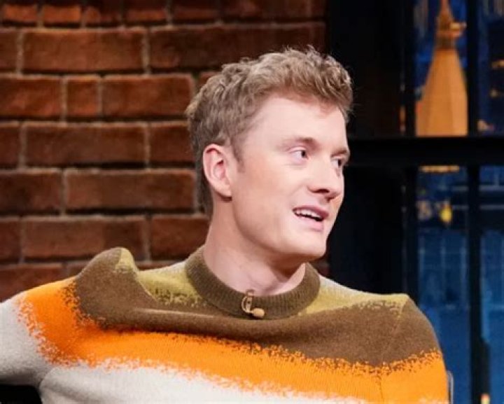Unveiling The Truth: James Acaster's Relationship Status In 2024