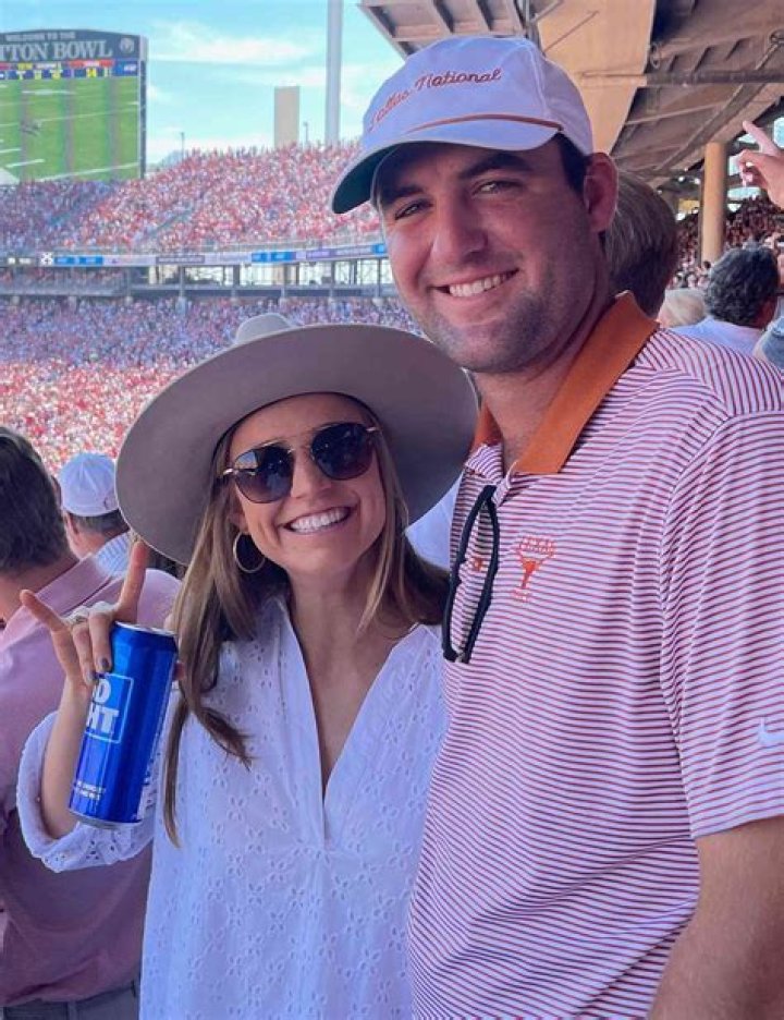 Unveiling The Truth: Meredith Scheffler's Pregnancy Journey