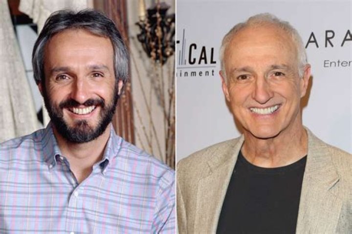 Unveiling The Truth: Michael Keaton's Family Ties