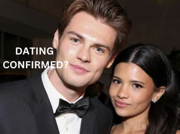Unveiling The Truth: Noah Lalonde's Girlfriend Revealed