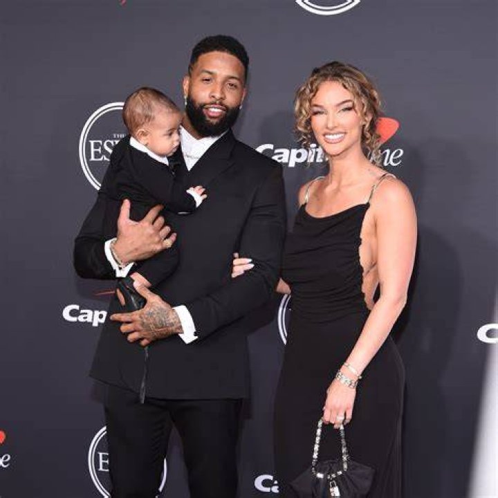 Unveiling The Truth: Odell Beckham Jr.'s Sexuality Explored
