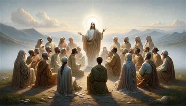 Unveiling The Truth Of His Existence