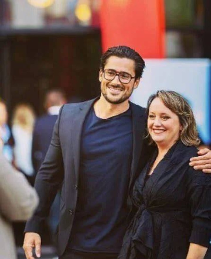 Unveiling The Truth: Olivier Renaud's Marital Status Revealed